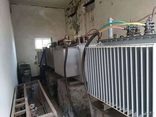 西安鑫貝物資 專業電瓶回收、二手設備與廢舊金屬回收服務指南