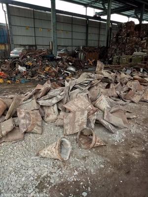 廣州南沙區(qū)廢舊物資與廢鐵回收指南 服務(wù)、電話與環(huán)保意義